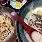 Ramen Yanagawa - 