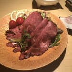 本格和食 個室居酒屋 邸の庭 - 