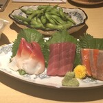 本格和食 個室居酒屋 邸の庭 - 