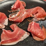 Tavola di Napoli Kawagoe Ten - 