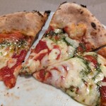 Tavola di Napoli Kawagoe Ten - 