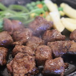 焼肉とステーキの店 ノースヒル 茨戸ガーデン - 