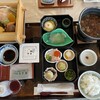 辰巳館 - 料理写真: