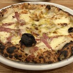 Pizzeria Tararri - 