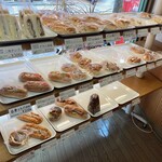 BAKERY FUKUNAGA Fukunaga Honten - 