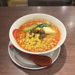 ヌードルダイニング 道麺 - 