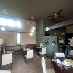 Sakura Cafe - 