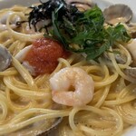 Jolly-Pasta Tokushima Sumiyoshi Ten - 