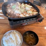 お食事処ぐぅ～ - 