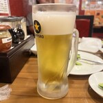 24時間 餃子酒場 - 