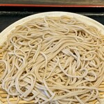 そば処 郡上 - 料理写真:お蕎麦