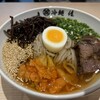 冷麺 佳 - 料理写真:2024年7月12日　きくらげ冷麺