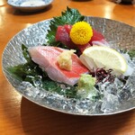 Ichirin - 