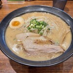 らーめん 初代 一縁 - 料理写真: