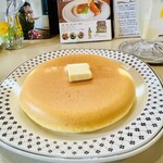 喫茶 メルト - 料理写真: