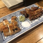 串打ちジビエと鰻串 新宿寅箱 - 