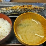 しんぱち食堂 - 