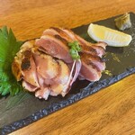 Jidori Yakiniku Yogan Ya Uehonmachihonten - 