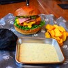 GOKU BURGER - 