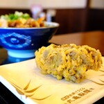 Marugame Seimen Itoman Ten - 舞茸天