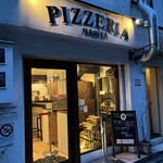 PIZZERIA MARITA - 