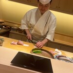 Sushi Ryuta - 