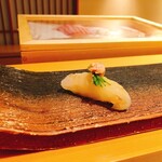 Ginza Sushi Yoshi - 