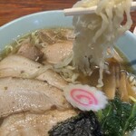 Sano Ramen Menya Shoki - 