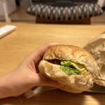 Numazu Burger - 