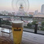 Niku Bar D.U.M.B.O Minatomirai Tokyu Sukuea Ten - 