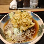 Kasagi Soba Higashi Shinjuku Ten - 