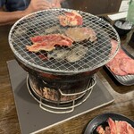 Shichirin Yakiniku Anan Higashi Oomiya Ten - 