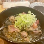 taishuuyakiniku torizou - 