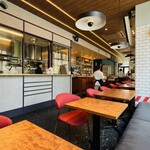 Graphic Grill & Bar - 