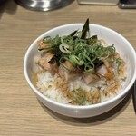 ヌードルダイニング 道麺 - 