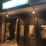 BISTRO MICHAEL.FUKAYA - 