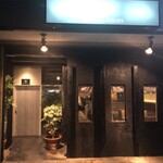 BISTRO MICHAEL.FUKAYA - 