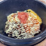 Ishiyaki Bibimbap Joyful Honda Mizuho Ten - 