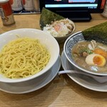 Marugen Ramen Tondabayashi Ten - 