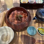 Kyo Yakiniku Shin Sentochoten - 