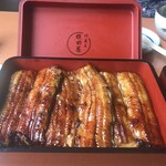 Yokota Ya - 蒲焼〈松） 4,500円