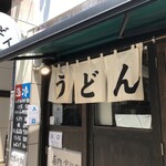 Oniyanma Kichijoji Ten - 外観