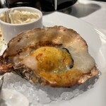 8TH SEA OYSTER Bar Yokohama mores ten - 