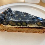 Patisserie Le Petite Bleu - 