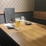 Private rooms to Washoku Wa no Ne Akihabara Ten - 