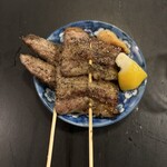 立呑み ひろし - 焼きトン