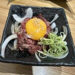 Yakiniku Rikimaru Uehonmachi Ten - 