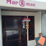 Marman - 店前