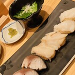 Sushi to Oden Hotaru - 