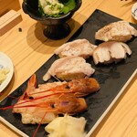 Sushi to Oden Hotaru - 